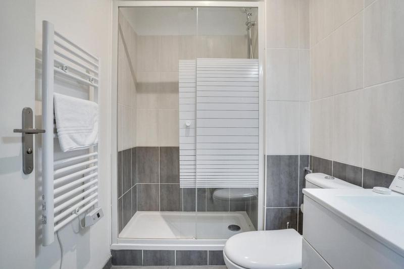 808 Chic Suite - Superb Apartment Bagnolet Buitenkant foto